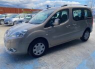 PEUGEOT PARTENER
