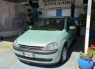 OPEL CORSA AUTOMATICA
