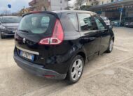 RENAULT SCENIC X MOD