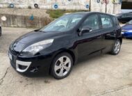RENAULT SCENIC X MOD