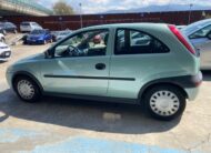 OPEL CORSA AUTOMATICA