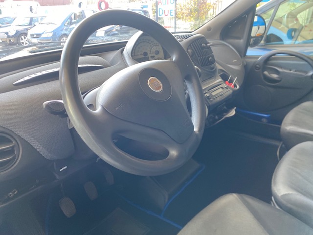 FIAT MULTIPLA