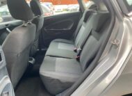 FORD FIESTA TDCI