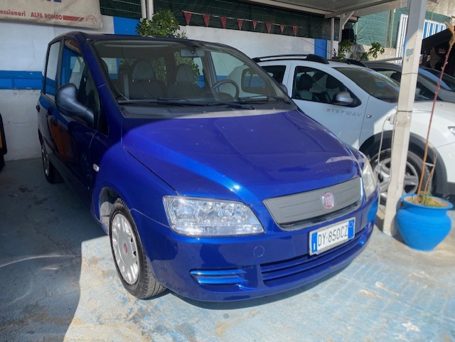 FIAT MULTIPLA