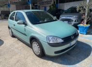 OPEL CORSA AUTOMATICA