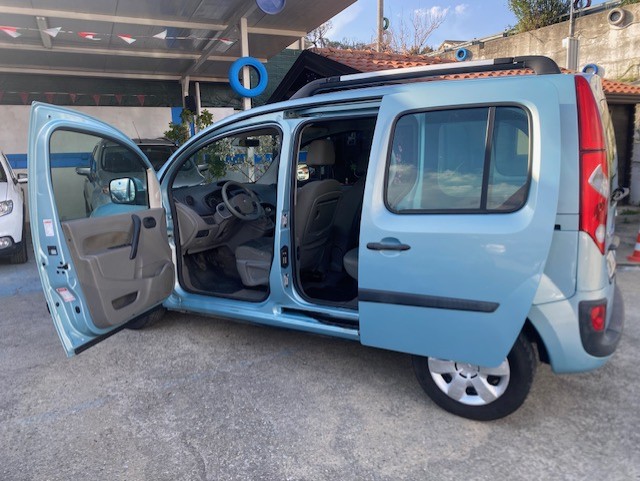RENAULT KANGOO