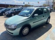 OPEL CORSA AUTOMATICA