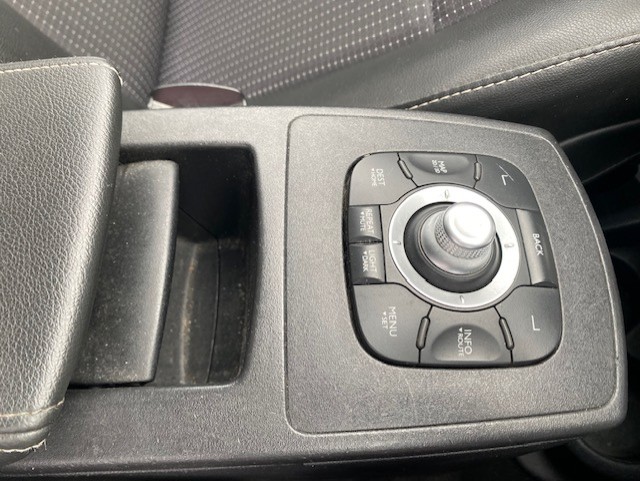 RENAULT SCENIC X MOD