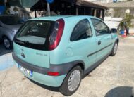 OPEL CORSA AUTOMATICA
