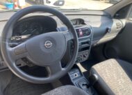 OPEL CORSA AUTOMATICA