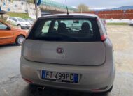 FIAT PUNTO EVO