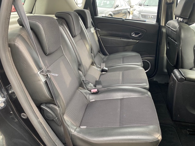 RENAULT SCENIC X MOD