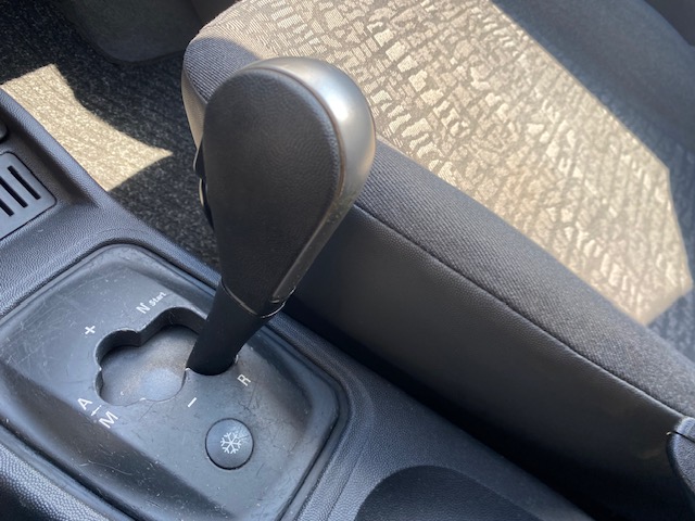 OPEL CORSA AUTOMATICA