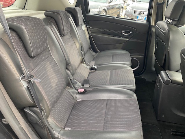 RENAULT SCENIC X MOD