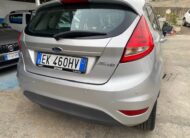 FORD FIESTA TDCI