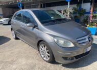 MERCEDES CLASSE B