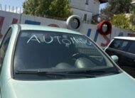 OPEL CORSA AUTOMATICA