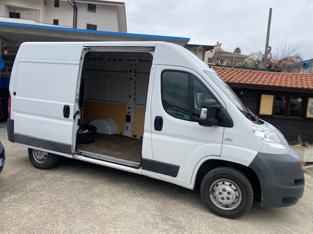 FIAT DUCATO