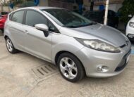 FORD FIESTA TDCI