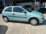 OPEL CORSA AUTOMATICA