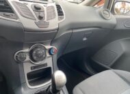 FORD FIESTA TDCI