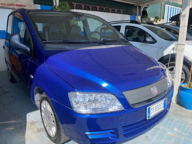 FIAT MULTIPLA