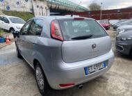 FIAT PUNTO EVO