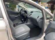 FORD FIESTA TDCI