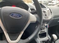 FORD FIESTA TDCI