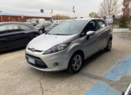 FORD FIESTA TDCI