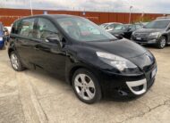 RENAULT SCENIC X MOD