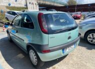 OPEL CORSA AUTOMATICA
