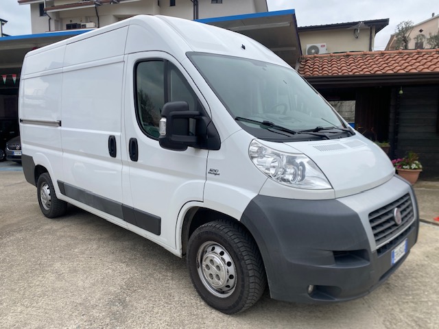 FIAT DUCATO
