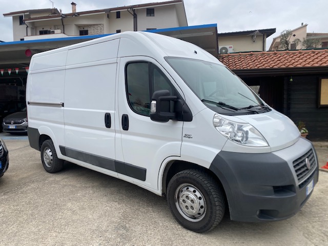 FIAT DUCATO