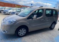 PEUGEOT PARTENER