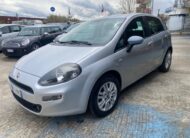 FIAT PUNTO EVO