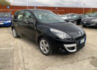 RENAULT SCENIC X MOD