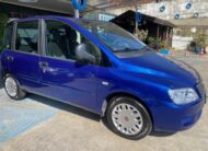FIAT MULTIPLA