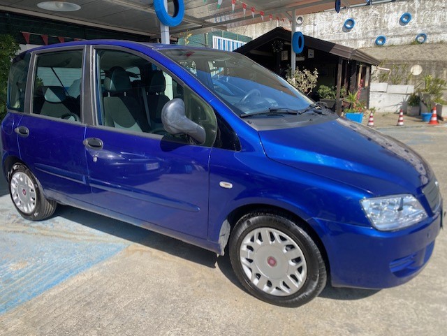 FIAT MULTIPLA