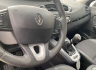 RENAULT SCENIC X MOD