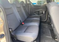 PEUGEOT PARTENER
