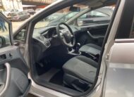 FORD FIESTA TDCI