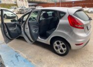 FORD FIESTA TDCI