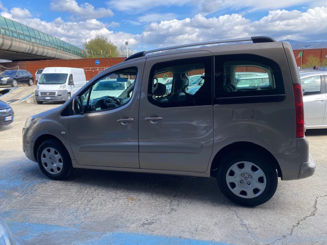 PEUGEOT PARTENER