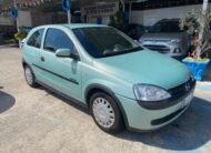 OPEL CORSA AUTOMATICA