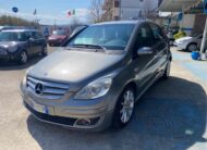 MERCEDES CLASSE B
