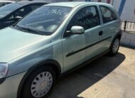 OPEL CORSA AUTOMATICA