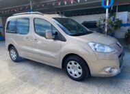 PEUGEOT PARTENER