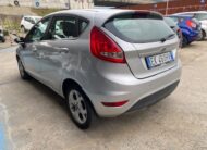 FORD FIESTA TDCI
