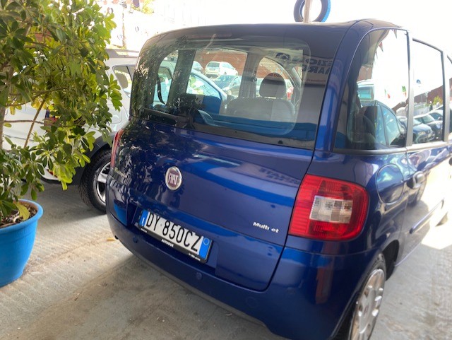 FIAT MULTIPLA